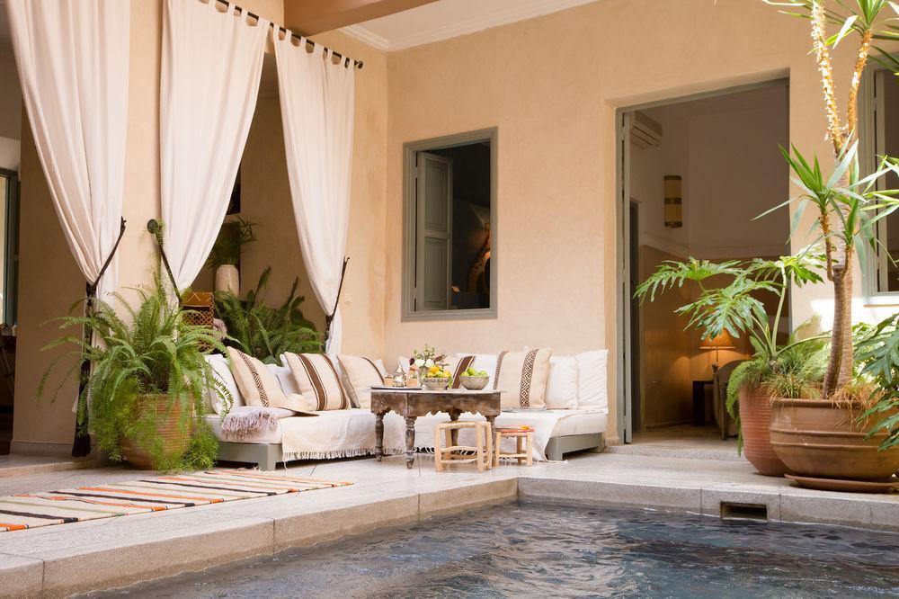 Olema Et Riad Marrakesh